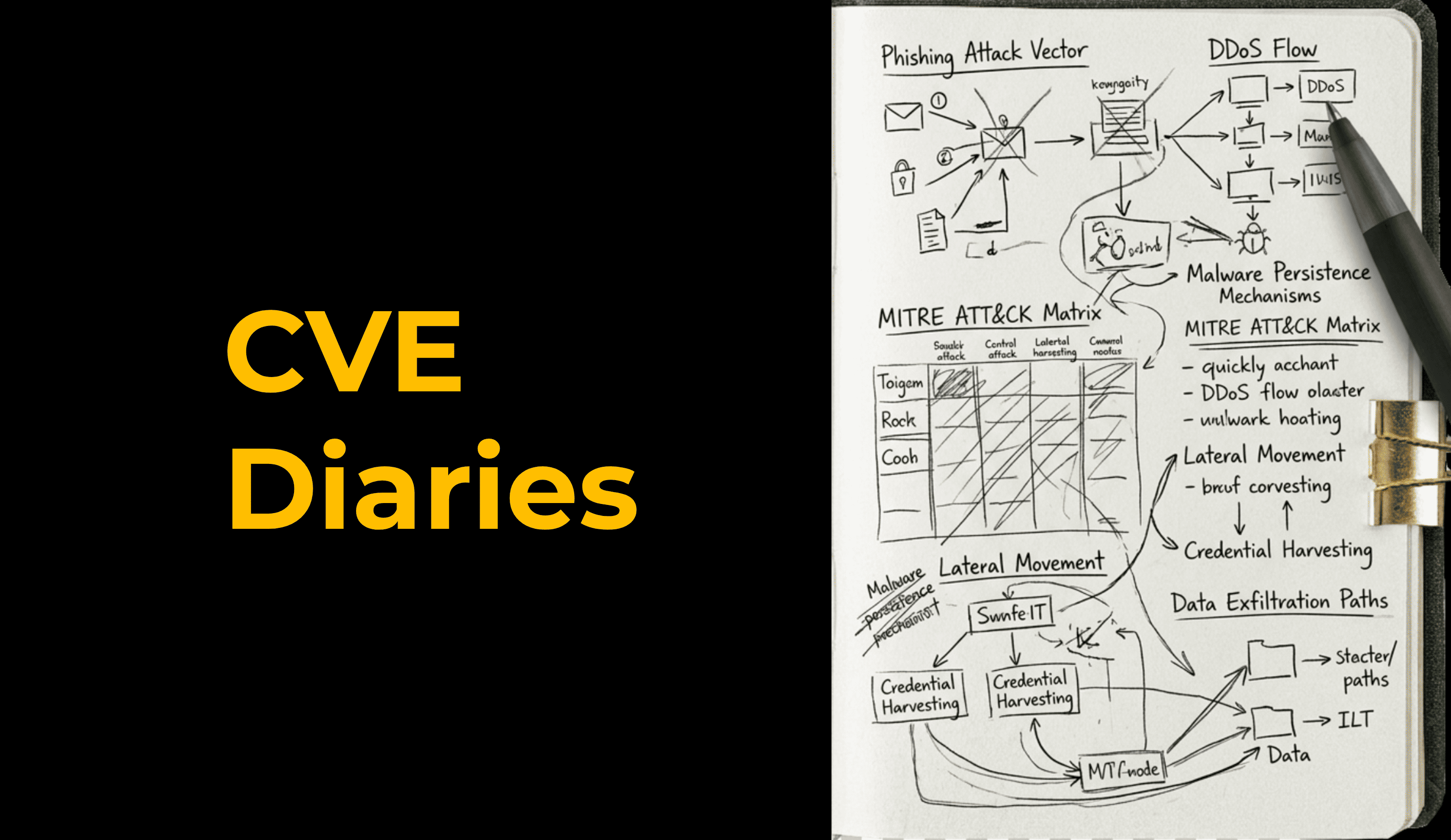 CVE Diaries