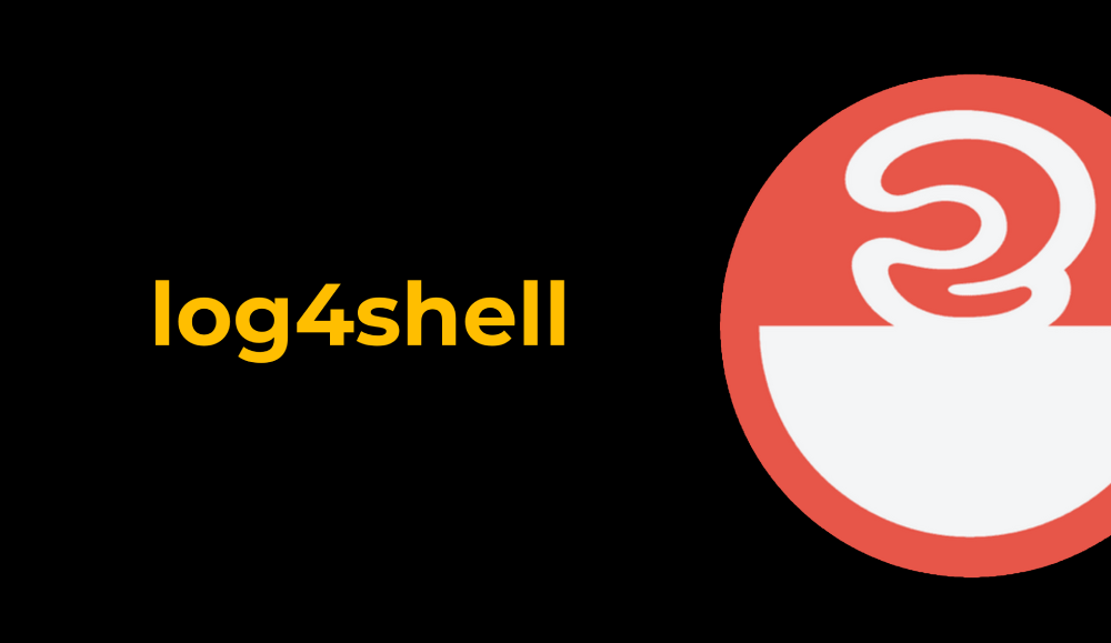 Log4Shell - Log4J