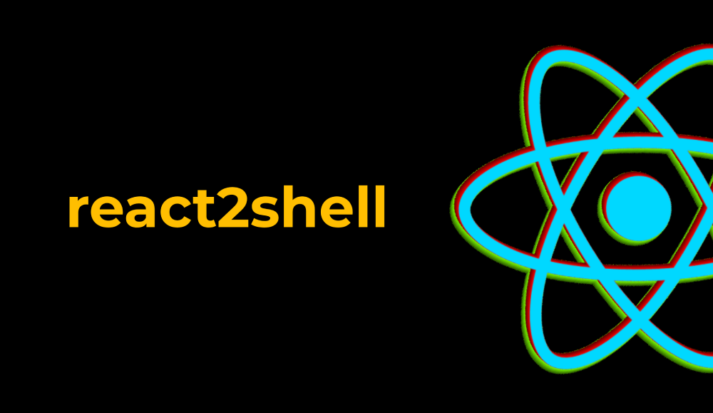 React2Shell - React